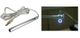 Oasis Scientific Vividia 2.0MP Handheld USB Digital Endoscope/Microscope with 12.0mm Tube Diameter