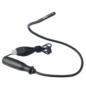 Oasis Scientific Vividia Mini 7mm USB Water-Proof Flexible Inspection Camera Borescope Endoscope