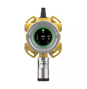 Honeywell Analytics OmniPoint Transmitter, Aluminum, 3/4" - OPT-CAT-NNN