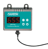 ORP Continuous Monitors