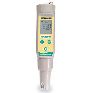 Oakton ORPTestr 10 Portable Waterproof ORP Tester - WD-35650-10