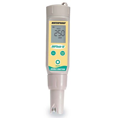 Oakton ORPTestr 10 Portable Waterproof ORP Tester - WD-35650-10 Oakton ORPTestr 10 Portable Waterproof ORP Tester - WD-35650-10