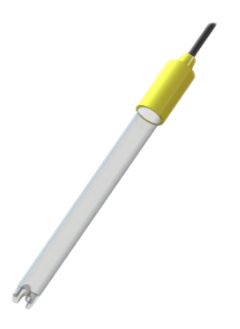 Agrowtek SX-ORP -1000 to +1000 mV, 3ft, BNC Connection ORP Probe
