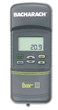 Oxor III Portable Gas Analyzers Oxor III Portable Gas Analyzers