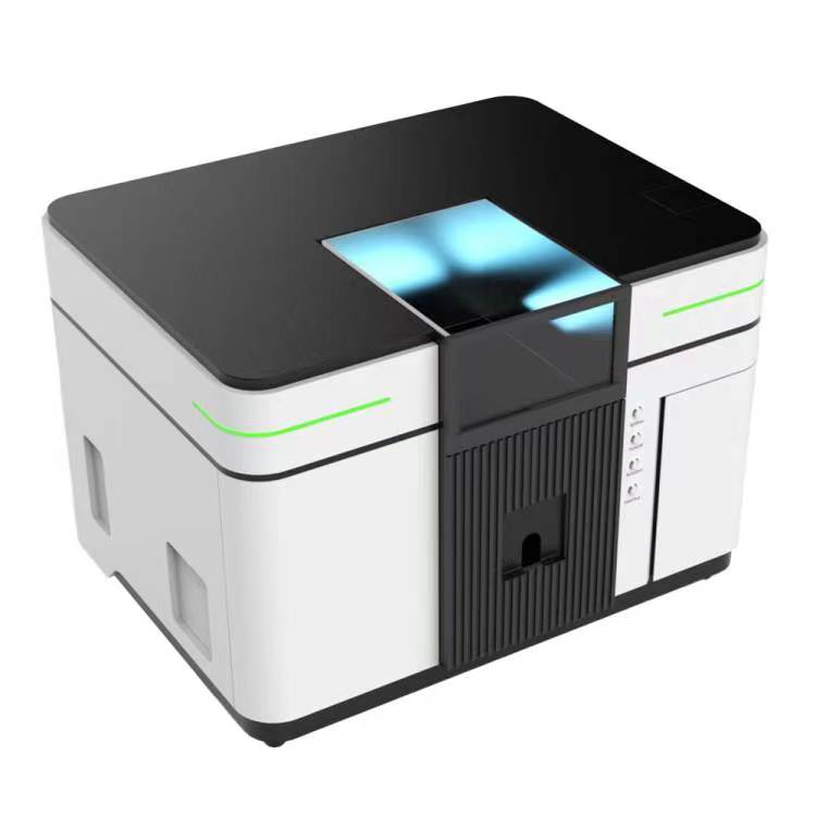 Peak Instruments AA2914 Single Beam Flame Atomic Absorption