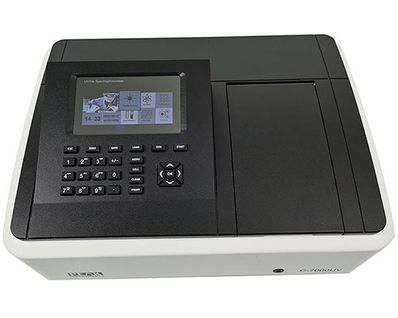 Peak Instruments C-7000UV UV-Vis Spectrophotometer