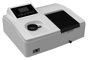 UV-Vis Spectrophotometer