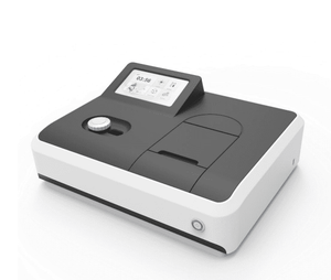 Peak Instruments E-2000UV Spectrophotometer