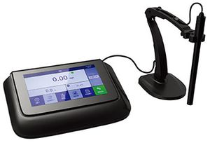Peak Instruments T-723 Precise Conductivity/Dissolved Oxygen Meter