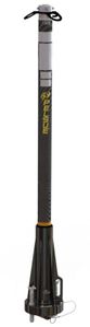 Pelsue Fall Arrest Tower - Uni-Lite, Carbon Fiber, Up to Three Person Tie-off - FT-C70