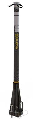 Pelsue Fall Arrest Tower - Uni-Lite, Carbon Fiber, Up to Three Person Tie-off - FT-C70