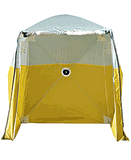 Tents & Shelters - "A" Style Ground Tents - Single Zipper Doors Tents & Shelters - "A" Style Ground Tents - Single Zipper Doors