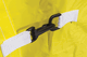 Pelsue Interlocking Series Work Tent - yellow and white, 8' x 8' x 6.5' H, with case - 6508DSB Pelsue Interlocking Series Work Tent - yellow and white, 8' x 8' x 6.5' H, with case - 6508DSB