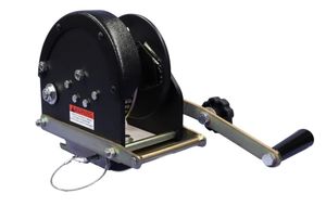 Pelsue No Rope, Hoist Only - PHQR Pelsue No Rope, Hoist Only - PHQR