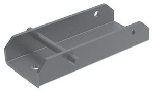 Pelsue Quick Connect Bracket - for Second Winch Mounting for Davit - MB-PF1