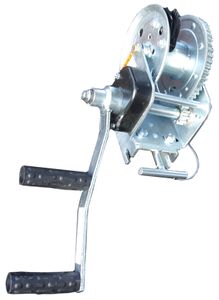 Pelsue Winch - Quick Release, Confined Space Retrieval - PWQR Pelsue Winch - Quick Release, Confined Space Retrieval - PWQR