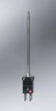 Penetration and Air/Gas Thermocouple Probes