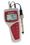 Oakton pH 110 Portable pH/mV Meter with RS232 Port and All-in-One pH/Temperature Probe, with NIST Traceable Certificate of Calibration - WD-35615-21