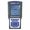 Oakton pH 610 Portable Waterproof pH Meter with All-in-One pH/Temperature Probe and Case Kit, with NIST Traceable Certificate of Calibration - WD-35418-81