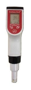 ScichemTech SCT-pH-PEN-4 Waterproof Handheld PH/mV/Cond/TDS/Salt/Temp Meter - SCT-108.001.18