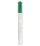 pH/ORP Electrodes