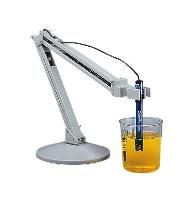 Oakton Electrode Stand (Use with Electrodes up to 14 mm diameter) - WD-35617-50