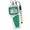 Oakton pH 11 Portable pH/mV Meter with All-in-One pH/Temperature Probe, with NIST Traceable Certificate of Calibration - WD-35614-23