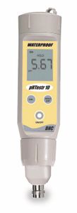 Oakton pHTester 10 BNC Portable Waterproof pH Tester - WD-35634-14