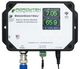 Agrowtek GrowControl™ PHX pH, Temp Transmitter