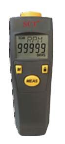 ScichemTech SCT MANS Tachometer (Non-Contact) - SCT-108.002.35