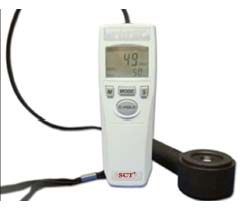 ScichemTech SCT RICKY UV-AB Meter - SCT-108.002.48
