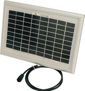 WeatherHawk SP2-KT 5 W Solar Panel Kit - 16851