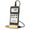Digi-Sense Traceable Pressure/Vacuum Gauge with Calibration; -14.7 to 725 psi - 98766-89