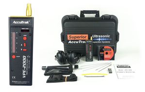 AccuTrak VPE-2000 Kit