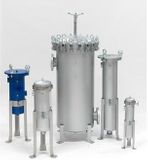 Bag Filters - Swing Bolt with Adjustable Legs, 250° F / 150 PSI Bag Filters - Swing Bolt with Adjustable Legs, 250° F / 150 PSI