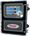 Quantrol Advantage MegaTron Touch Single Tower Controller, Conductivity, 3 Timers, Flow Swith, 4-20mA In - MTCF3E-N4