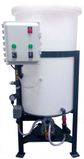 Eddington Glycol Feed System