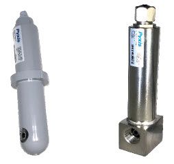 Quantrol Inline Flourometer, PTSA, 4-20mA / RS485 Modbus / Bluetooth - ST-500