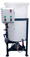 Quantrol 50 Gallon Glycol Feed System, 1/2HP Gear Pump, Low Level Warning Light - GL50-E