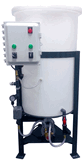 Eddington Glycol Feed System Eddington Glycol Feed System