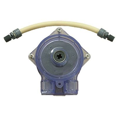 Quantrol KOPkit for CHEM-TECH XP & XPV Series Peristaltic Pumps, (Tube Size: 3, Pressure Rating: 110 PSI, Norprene) - NCKA3HPAP1