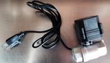 Motorized Ball Valves - Capacitor Return