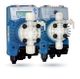 Quantrol Seko KOMPACT AML Series Solenoid Metering Pumps, 31 GPD @ 120 PSI - AML200NPE0U00U