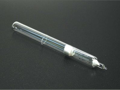 RAE Systems 11.7eV 1 / 4" PID Lamp (in ampoule) (interchangable) - 050-0011-001