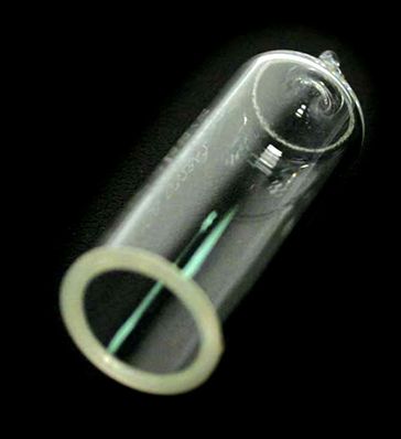 RAE Systems 7R+ PID Lamp ppb - 050-0301-001