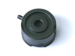 RAE Systems Calibration Adapter - ToxiRAE Pro (non-PID) (Pack of 2) - G02-2028-002