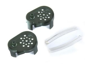 RAE Systems Calibration Adapter - ToxiRAE Pro PID (Pack of 2) - G02-2027-002