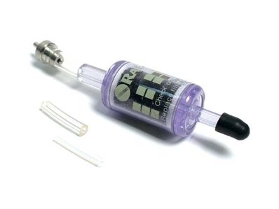 RAE Systems Charcoal Effluent Scrubber - 012-3004-000