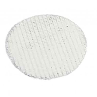 RAE Systems Dust Filter Assembly (Pack of 5) - 045-2054-005