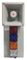RAE Systems FA324 Alarm Bar with 4 Visible and One Audio Alarm 24 Volt DC for TPPLW - F05-E030-024
